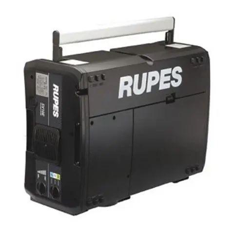 RUPES SV10E Slipsug Reapris